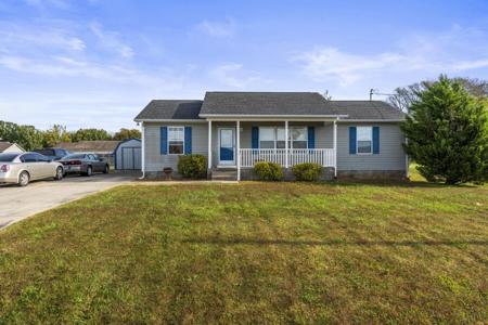 159 Apple Dr