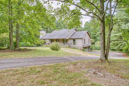 2139 Austin Bottom Rd
