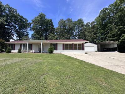 126 Trotters Cir