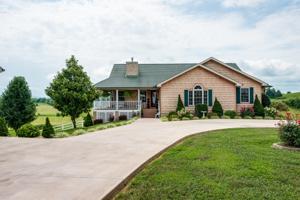 200 Twin Peaks Lane