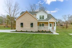 124 Colson Rd