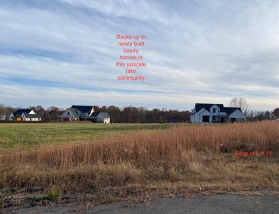 0 Meadow View Lane