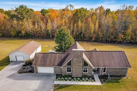 3875 Indian Mound Rd