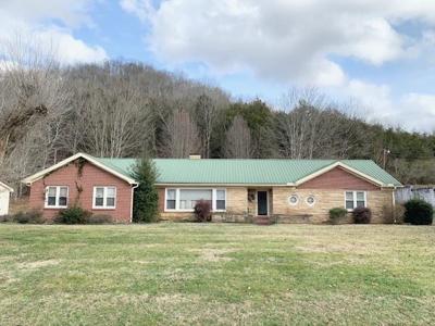 612 Hospital Dr