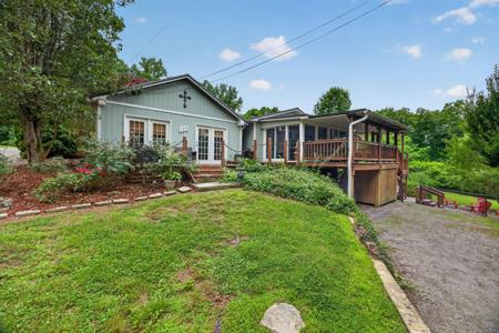 155 Mayberry Dr