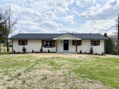 331 Pine Bluff Rd