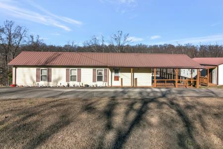 756 Brownfield Rd