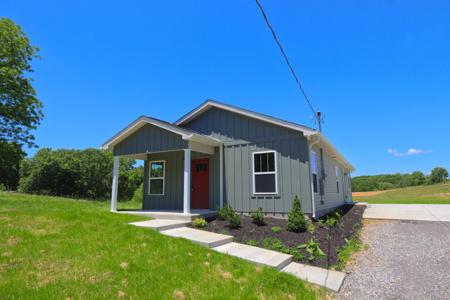 3021 Allen Bend Rd