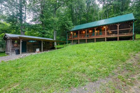 435 Cooper Ln