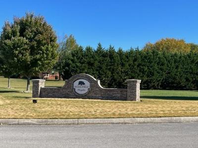 0 Cascade Drive