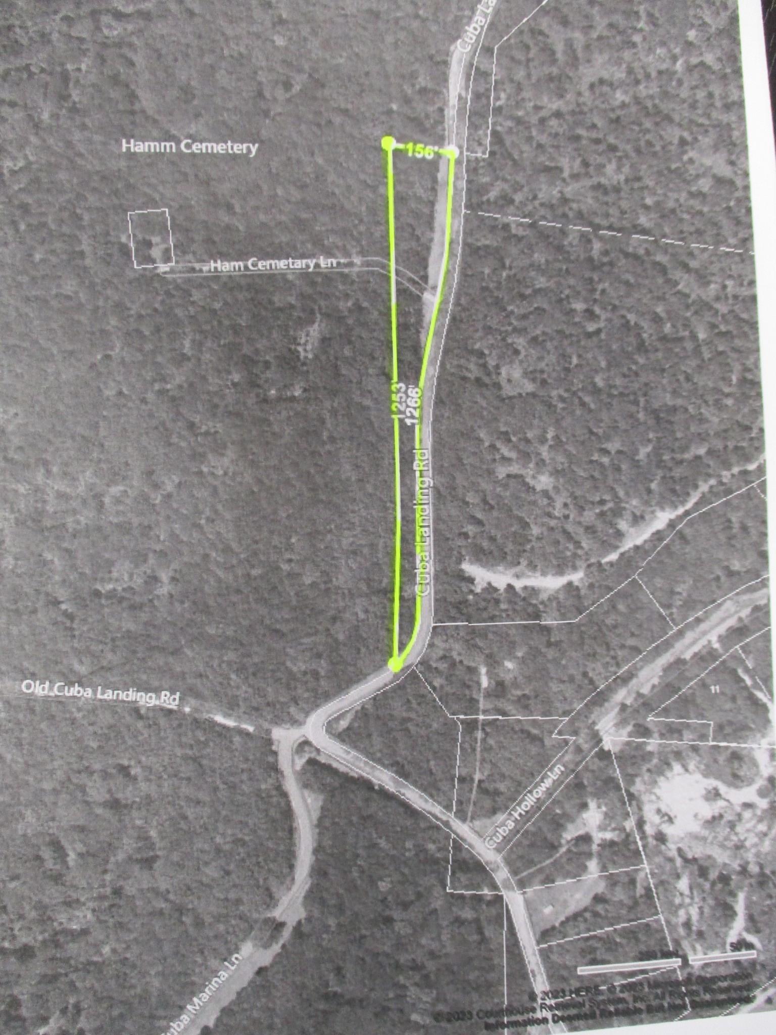 0 Cuba Landing Road, Waverly, TN lhrmls01817567