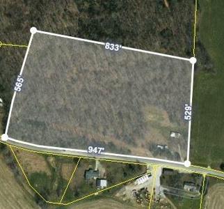 428 Old Mansford Rd