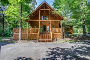 110 Mountain Harbor Dr