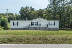 48 Turkey Creek Hwy