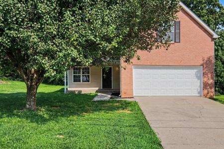 1109 Benton Mason Dr