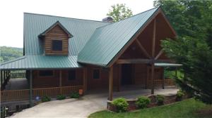 1185 Hunters Landing Ln