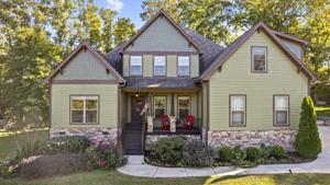 119 Hickory Hill Drive