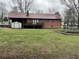 124 Hickory Hill Dr