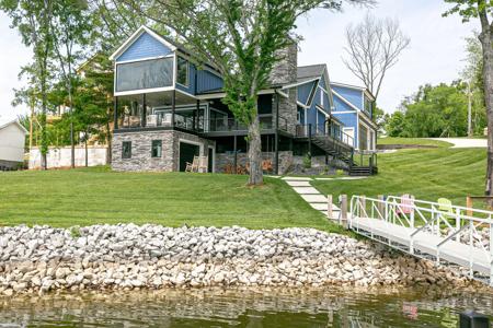 117 Woodland Pt