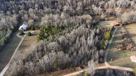 0 Buffalo Bottom Rd