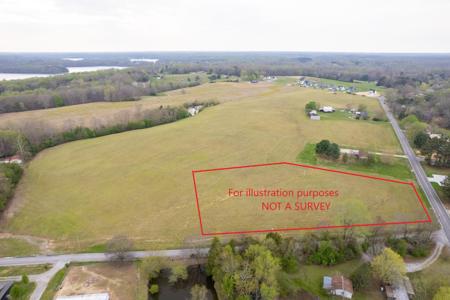 0 Old Tullahoma Rd