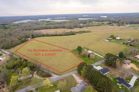 0 Old Tullahoma Rd