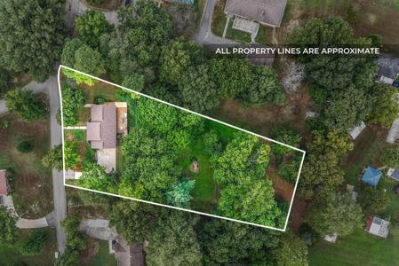 114 Hickory Hill Dr