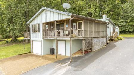 982 Lost Creek Boat Dock Rd