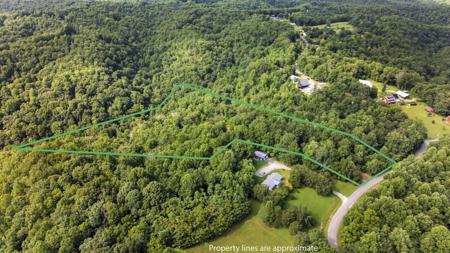 0 Coconut Ridge Road
