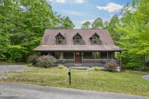 143 Koala Ridge Rd N
