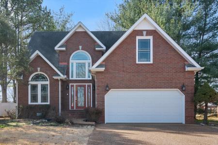 1814 Turfland Drive