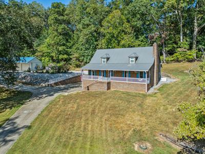 165 Trin Hill Dr