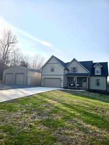 9 J T Tucker Ln