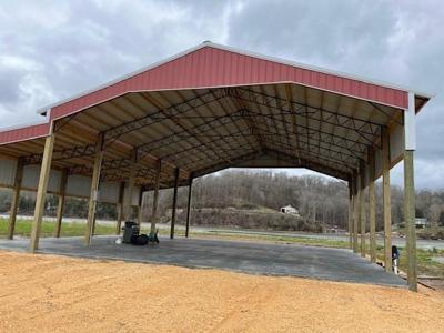 2149 Hardin Bottom River Rd