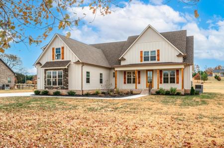 873 Blair Pond Rd