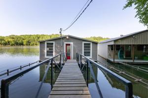 64 Barnett Cove