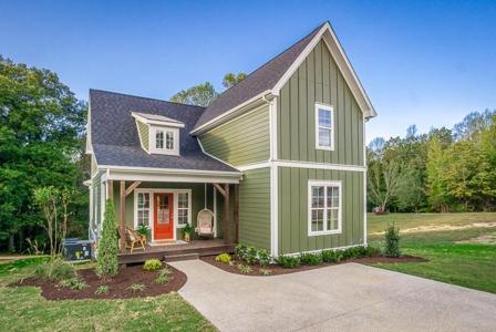216 Evans Dr
