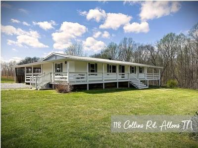 118 Collins Rd
