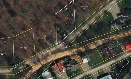 0 Loftis Gap Rd