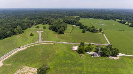 0 Copperas Creek Dr