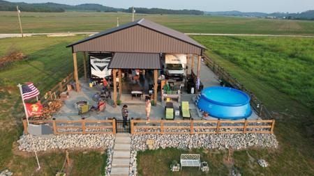 2571 Hardin Bottom River Rd