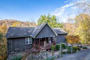 325 Silver Point Rd