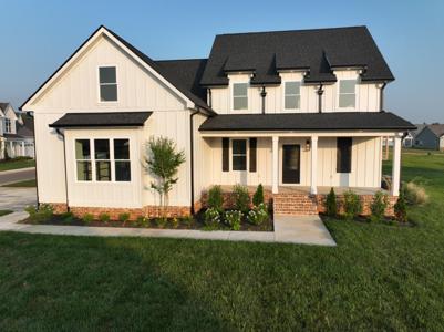 116 Canoe Ct