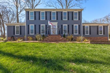 107 Nathan Forest Dr
