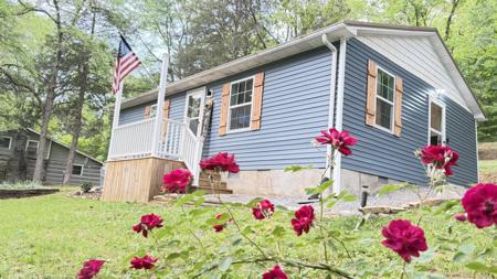 313 Ben Myers Ln
