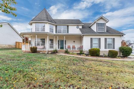 504 Holland Ridge Dr