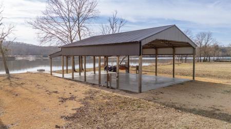 235 Hardin Bottom River Rd