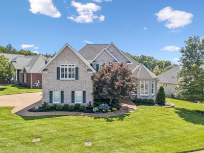 508 Pauls Trail