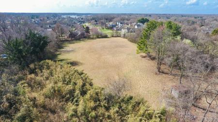 0 Spring Hill Dr Off