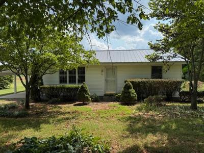 66 Wilder Chapel Rd